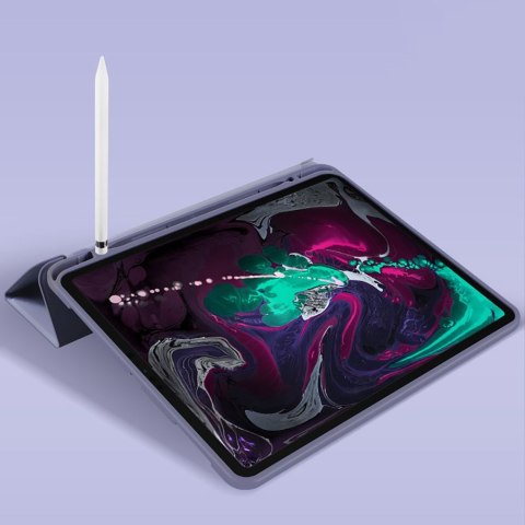 TECH-PROTECT SC PEN IPAD PRO 11" 2 / 3 / 4 / 2020-2022 BLACK Tech-Protect