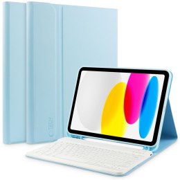 TECH-PROTECT SC PEN + KEYBOARD IPAD 10.9