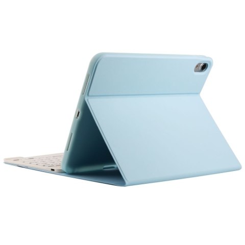 TECH-PROTECT SC PEN + KEYBOARD IPAD 10.9" 10 / 2022 / 11" 11 / 2025 SKY BLUE Tech-Protect