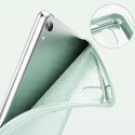 TECH-PROTECT SMARTCASE IPAD 10.9" 10 / 2022 / 11" 11 / 2025 BLUE Tech-Protect