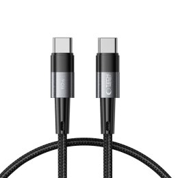 TECH-PROTECT ULTRABOOST TYPE-C CABLE PD 60W / 3A 25CM GREY Tech-Protect