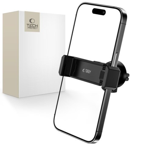 TECH-PROTECT V3 MINI UNIVERSAL VENT CAR MOUNT BLACK Tech-Protect