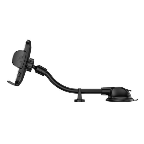 TECH-PROTECT V3 UNIVERSAL LONG ARM WINDSHIELD & DASHBOARD CAR MOUNT BLACK Tech-Protect