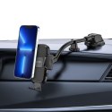 TECH-PROTECT V3 UNIVERSAL LONG ARM WINDSHIELD & DASHBOARD CAR MOUNT BLACK Tech-Protect