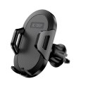 TECH-PROTECT V5 UNIVERSAL DASHBOARD & VENT CAR MOUNT BLACK Tech-Protect