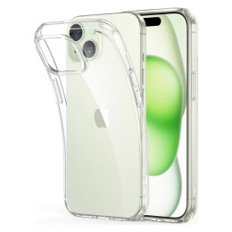 ESR PROJECT ZERO IPHONE 15 CLEAR ESR