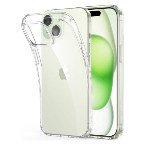 ESR PROJECT ZERO IPHONE 15 CLEAR ESR