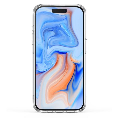 ESR PROJECT ZERO IPHONE 15 CLEAR ESR
