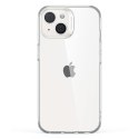 ESR PROJECT ZERO IPHONE 15 CLEAR ESR