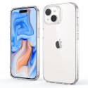 ESR PROJECT ZERO IPHONE 15 CLEAR ESR