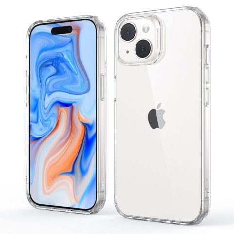 ESR PROJECT ZERO IPHONE 15 CLEAR ESR