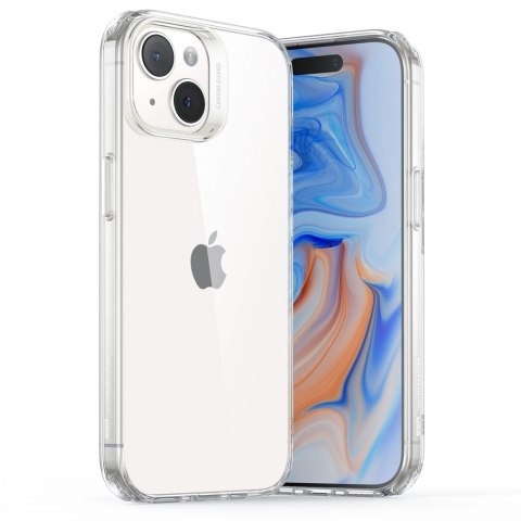 ESR PROJECT ZERO IPHONE 15 CLEAR ESR