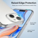 ESR PROJECT ZERO IPHONE 15 CLEAR ESR