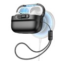 ESR PULSE HALOLOCK MAGSAFE APPLE AIRPODS PRO 1 / 2 BLACK ESR
