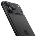 OSŁONA APARATU SPIGEN OPTIK PRO GLAS.TR "EZ FIT" CAMERA PROTECTOR 2-PACK IPHONE 14 PRO / MAX / 15 PRO / MAX / 16 PRO / MAX / 17  Spigen