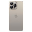 OSŁONA APARATU SPIGEN OPTIK PRO GLAS.TR "EZ FIT" CAMERA PROTECTOR 2-PACK IPHONE 14 PRO / MAX / 15 PRO / MAX / 16 PRO / MAX / 17  Spigen