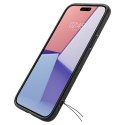 SPIGEN LIQUID AIR IPHONE 15 PLUS MATTE BLACK Spigen