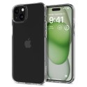 SPIGEN LIQUID CRYSTAL IPHONE 15 PLUS CRYSTAL CLEAR Spigen