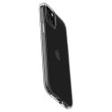 SPIGEN LIQUID CRYSTAL IPHONE 15 PLUS CRYSTAL CLEAR Spigen