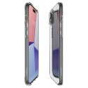SPIGEN LIQUID CRYSTAL IPHONE 15 PLUS CRYSTAL CLEAR Spigen