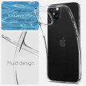 SPIGEN LIQUID CRYSTAL IPHONE 15 PLUS CRYSTAL CLEAR Spigen