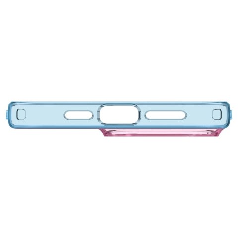 SPIGEN LIQUID CRYSTAL IPHONE 15 PRO GRADATION PINK Spigen