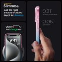 SPIGEN LIQUID CRYSTAL IPHONE 15 PRO GRADATION PINK Spigen