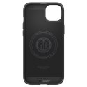 SPIGEN MAG ARMOR MAGSAFE IPHONE 15 MATTE BLACK Spigen