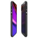 SPIGEN MAG ARMOR MAGSAFE IPHONE 15 MATTE BLACK Spigen