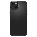 SPIGEN THIN FIT IPHONE 15 BLACK Spigen