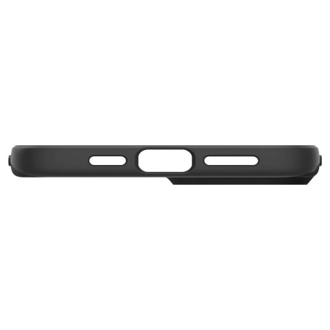 SPIGEN THIN FIT IPHONE 15 BLACK Spigen