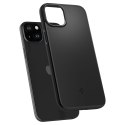 SPIGEN THIN FIT IPHONE 15 BLACK Spigen