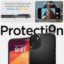 SPIGEN THIN FIT IPHONE 15 BLACK Spigen