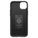 SPIGEN THIN FIT IPHONE 15 PLUS BLACK Spigen