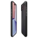 SPIGEN THIN FIT IPHONE 15 PLUS BLACK Spigen