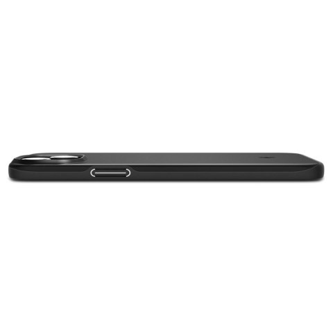SPIGEN THIN FIT IPHONE 15 PLUS BLACK Spigen