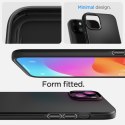 SPIGEN THIN FIT IPHONE 15 PLUS BLACK Spigen