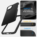 SPIGEN THIN FIT IPHONE 15 PLUS BLACK Spigen