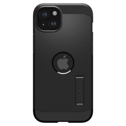 SPIGEN TOUGH ARMOR MAG MAGSAFE IPHONE 15 BLACK Spigen