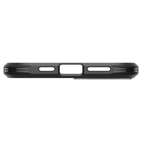 SPIGEN TOUGH ARMOR MAG MAGSAFE IPHONE 15 BLACK Spigen