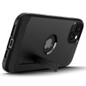 SPIGEN TOUGH ARMOR MAG MAGSAFE IPHONE 15 BLACK Spigen