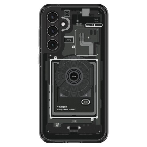 SPIGEN ULTRA HYBRID GALAXY S23 FE ZERO ONE Spigen