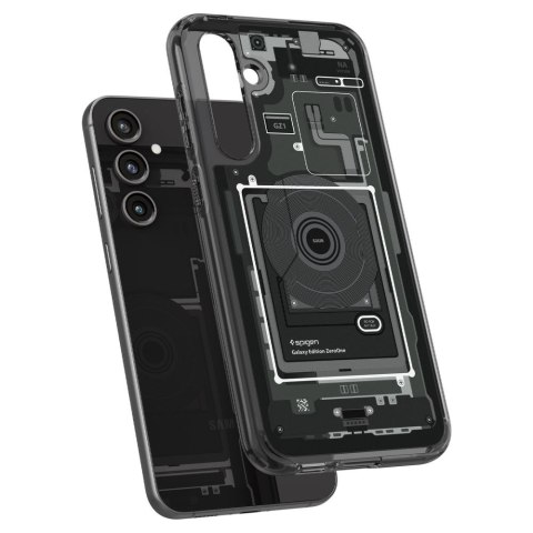 SPIGEN ULTRA HYBRID GALAXY S23 FE ZERO ONE Spigen