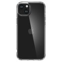 SPIGEN ULTRA HYBRID IPHONE 15 CRYSTAL CLEAR Spigen