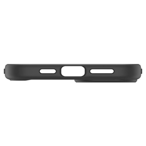 SPIGEN ULTRA HYBRID IPHONE 15 MATTE BLACK Spigen