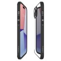 SPIGEN ULTRA HYBRID IPHONE 15 MATTE BLACK Spigen