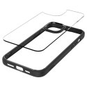 SPIGEN ULTRA HYBRID IPHONE 15 MATTE BLACK Spigen