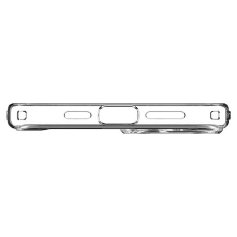 SPIGEN ULTRA HYBRID MAG MAGSAFE IPHONE 15 PLUS ZERO ONE WHITE Spigen