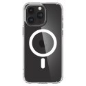 SPIGEN ULTRA HYBRID MAG MAGSAFE IPHONE 15 PRO MAX WHITE Spigen