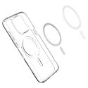 SPIGEN ULTRA HYBRID MAG MAGSAFE IPHONE 15 PRO MAX WHITE Spigen